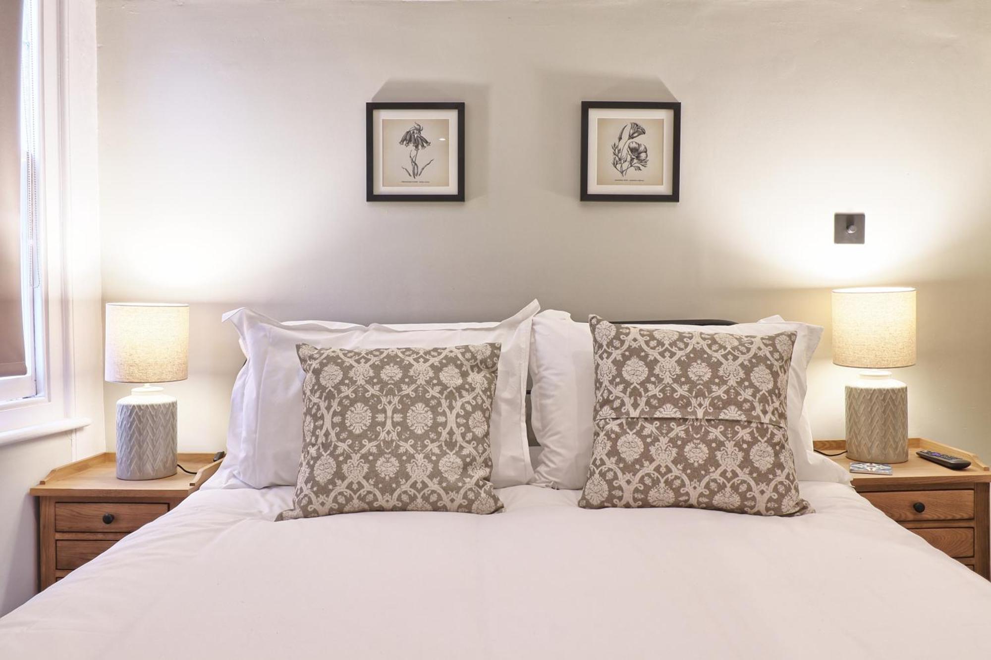 Ranfield'S Brasserie Hotel Rooms Когішел Екстер'єр фото