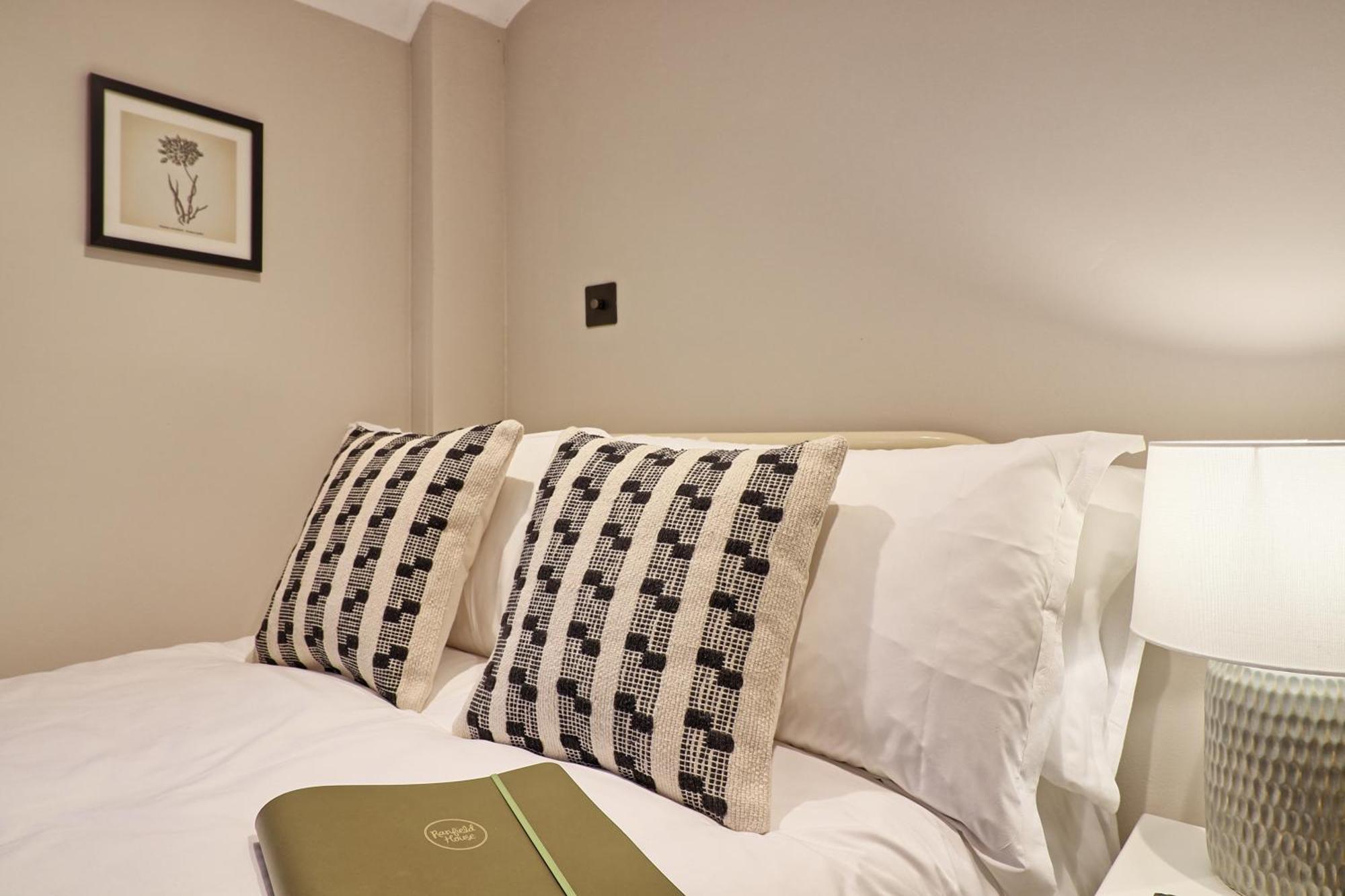Ranfield'S Brasserie Hotel Rooms Когішел Екстер'єр фото