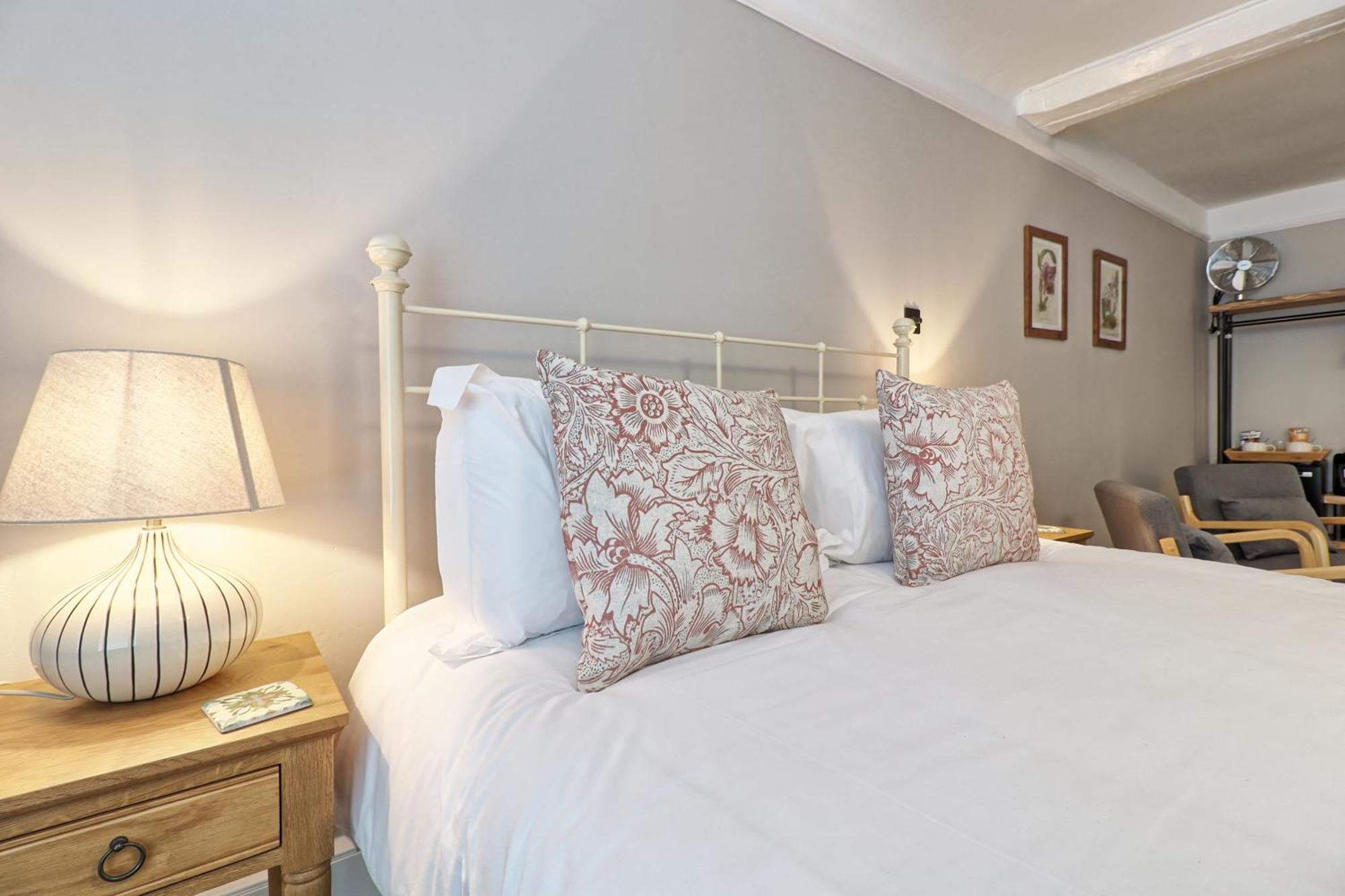 Ranfield'S Brasserie Hotel Rooms Когішел Екстер'єр фото