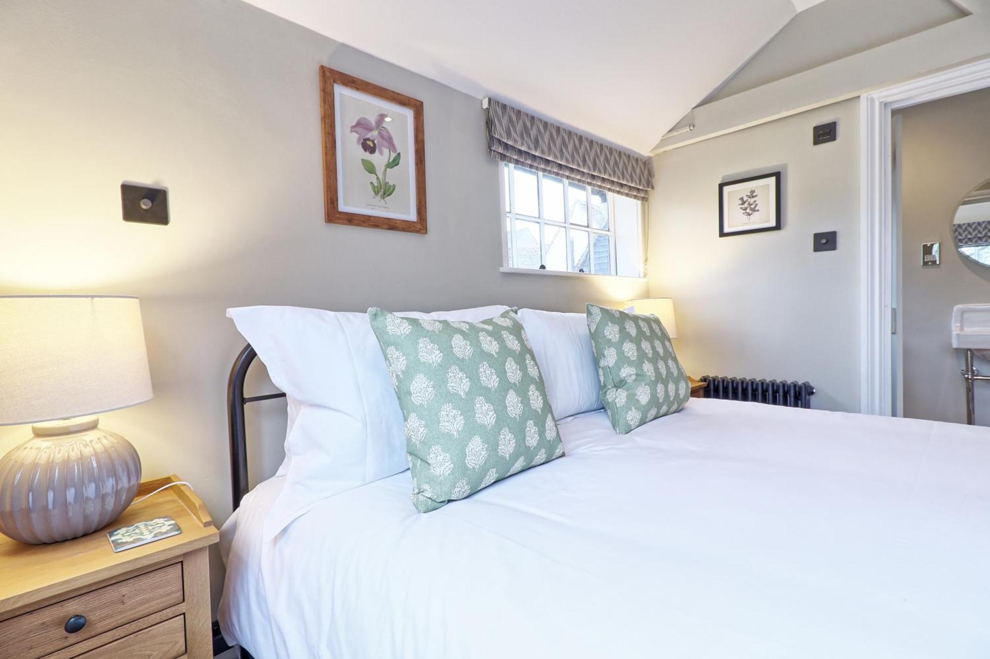 Ranfield'S Brasserie Hotel Rooms Когішел Екстер'єр фото